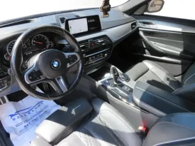 BMW 530 HEAD UP* ПОДГРЕВИ* ОБДУХВАНЕ* ШИБИДАХ* M PACK* CAR | Auto.bg — изображение 6 BMW 530 HEAD UP* ПОДГРЕВИ* ОБДУХВАНЕ* ШИБИДАХ* M PACK* CAR | Auto.bg — изображение 6