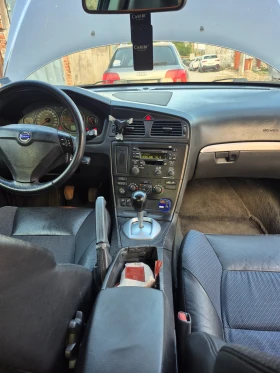 Volvo S60 - 1850 € - 48630418 4 | Car24.bg Volvo S60 - 1850 € - 48630418 4
