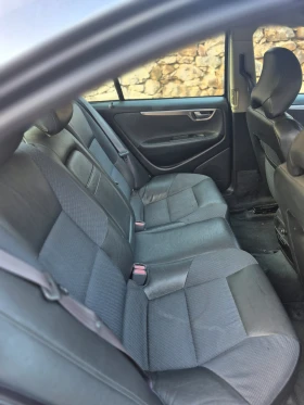 Volvo S60 - 1850 € - 48630418 8 | Car24.bg Volvo S60 - 1850 € - 48630418 8