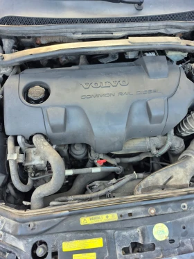 Volvo S60 - 1850 € - 48630418 5 | Car24.bg Volvo S60 - 1850 € - 48630418 5