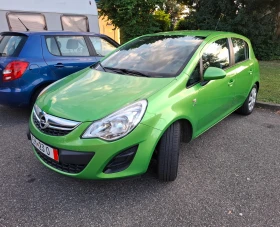 Opel Corsa D - Car24.bg Opel Corsa D
