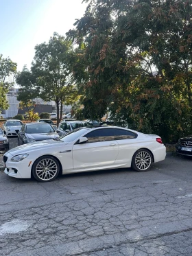 BMW 650 undefined | Auto.bg — изображение 6 BMW 650 undefined | Auto.bg — изображение 6