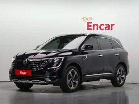 Renault Samsung QM6 2.0 M5R Automatic КРАЙНА ЦЕНА: 19227 EUR !!!РЕАЛНА