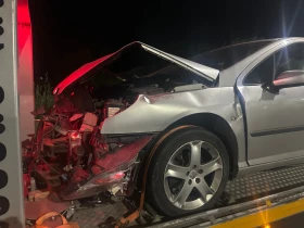 Peugeot 407 - 600 € - 67090050 3 | Car24.bg Peugeot 407 - 600 € - 67090050 3