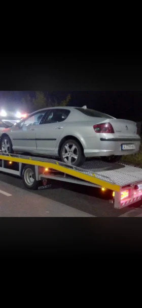 Peugeot 407 - 600 € - 67090050 2 | Car24.bg Peugeot 407 - 600 € - 67090050 2