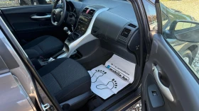 Toyota Auris 1.6 i 136 ps | Auto.bg — изображение 9 Toyota Auris 1.6 i 136 ps | Auto.bg — изображение 9