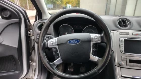 Ford Mondeo undefined | Auto.bg — изображение 11 Ford Mondeo undefined | Auto.bg — изображение 11