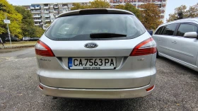 Ford Mondeo undefined | Auto.bg — изображение 3 Ford Mondeo undefined | Auto.bg — изображение 3