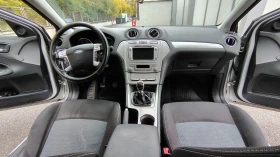 Ford Mondeo undefined | Auto.bg — изображение 12 Ford Mondeo undefined | Auto.bg — изображение 12