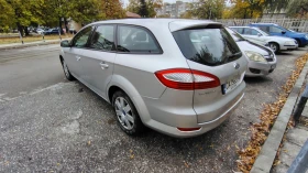 Ford Mondeo undefined | Auto.bg — изображение 2 Ford Mondeo undefined | Auto.bg — изображение 2