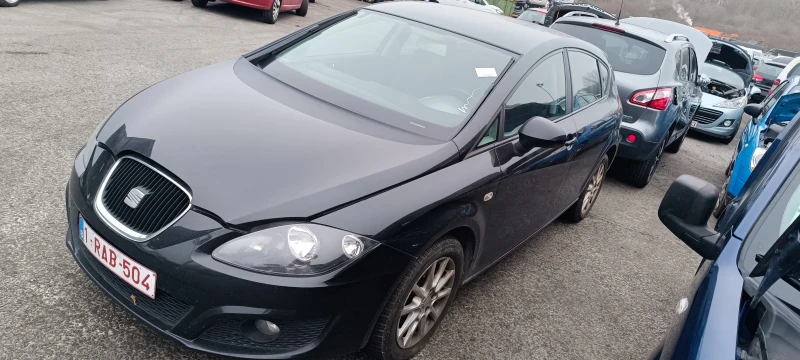 Seat Leon 1.4i/1.9TDi/2.0TDi - 11 лв. / 5.62 € - 15432832 1 | Car24.bg Seat Leon 1.4i/1.9TDi/2.0TDi - 11 лв. / 5.62 € - 15432832 1