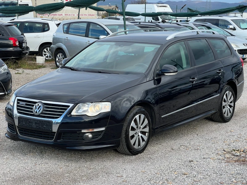 VW Passat 1.6 TDI BlueMotion - 9300 лв. / 4755.01 € - 82227913 1 | Car24.bg VW Passat 1.6 TDI BlueMotion - 9300 лв. / 4755.01 € - 82227913 1