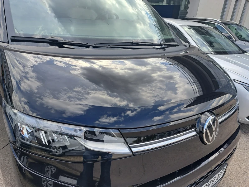 VW Multivan - 93500 лв. / 47805.79 € - 14247160 1 | Car24.bg VW Multivan - 93500 лв. / 47805.79 € - 14247160 1