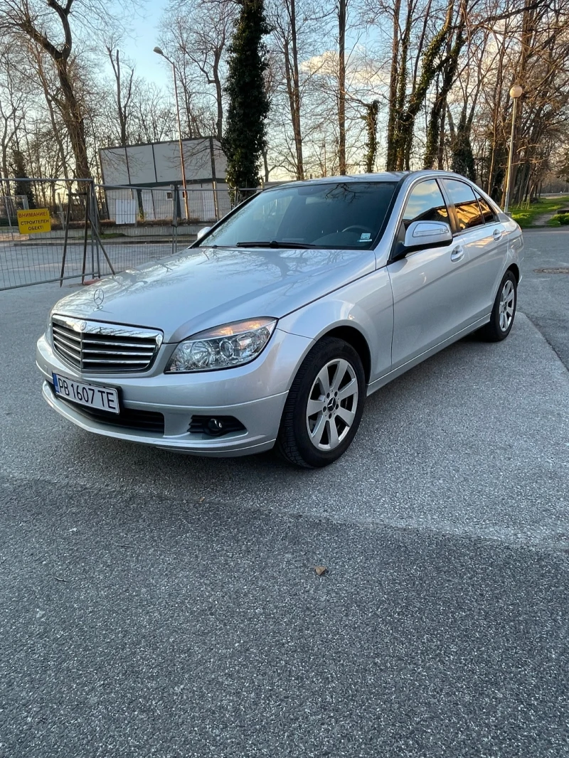 Mercedes-Benz C 200 - 8000 € / 15646.64 лв. - 13869096 1 | Car24.bg Mercedes-Benz C 200 - 8000 € / 15646.64 лв. - 13869096 1