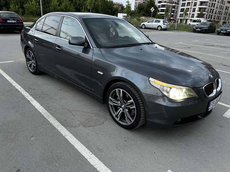 BMW 530 - 6000 € / 11734.98 лв. - 13885477 1 | Car24.bg BMW 530 - 6000 € / 11734.98 лв. - 13885477 1