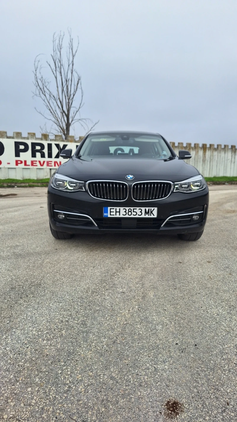 BMW 3gt 320d xDrive Luxury SWISS - 13900 € - 85702351 1 | Car24.bg BMW 3gt 320d xDrive Luxury SWISS - 13900 € - 85702351 1