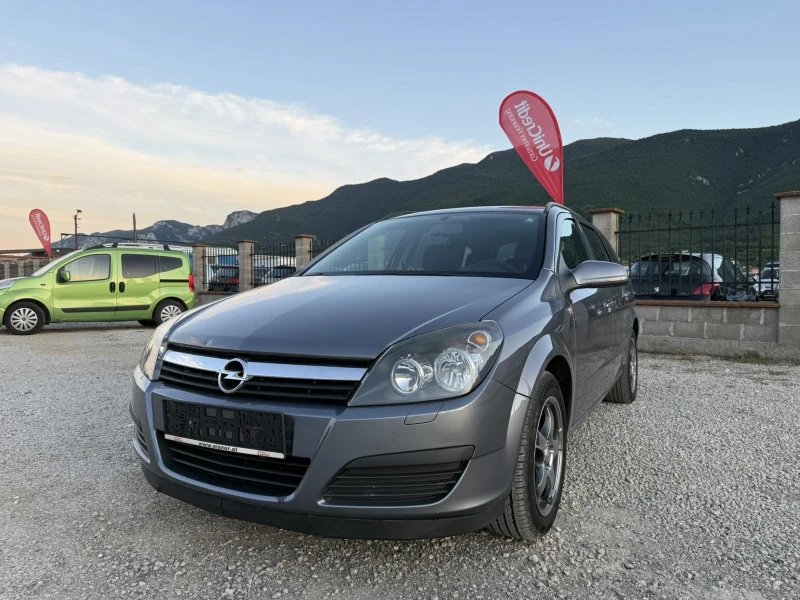 Opel Astra 1.6 I 105 К.с. - 1950 € / 3813.87 лв. - 80266888 1 | Car24.bg Opel Astra 1.6 I 105 К.с. - 1950 € / 3813.87 лв. - 80266888 1