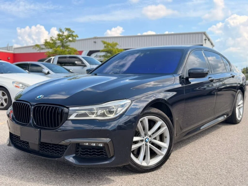 BMW 750 Li M SPORT xDrive* BOWERS & WILKINS* DISTRONIC* - 19000 € / 37160.77 лв. - 33930468 1 | Car24.bg BMW 750 Li M SPORT xDrive* BOWERS & WILKINS* DISTRONIC* - 19000 € / 37160.77 лв. - 33930468 1