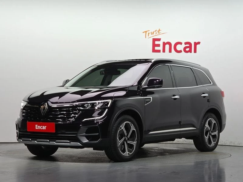 Renault Samsung QM6 2.0 M5R Automatic КРАЙНА ЦЕНА: 19227 EUR !!!РЕАЛНА | Auto.bg — изображение 1 Renault Samsung QM6 2.0 M5R Automatic КРАЙНА ЦЕНА: 19227 EUR !!!РЕАЛНА | Auto.bg — изображение 1