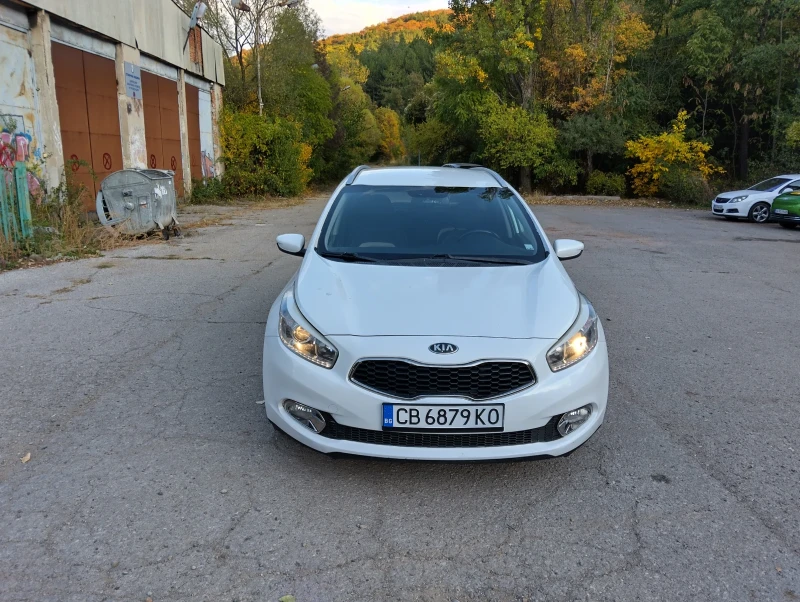 Kia Ceed Jd - 6000 € - 88515167 1 | Car24.bg Kia Ceed Jd - 6000 € - 88515167 1