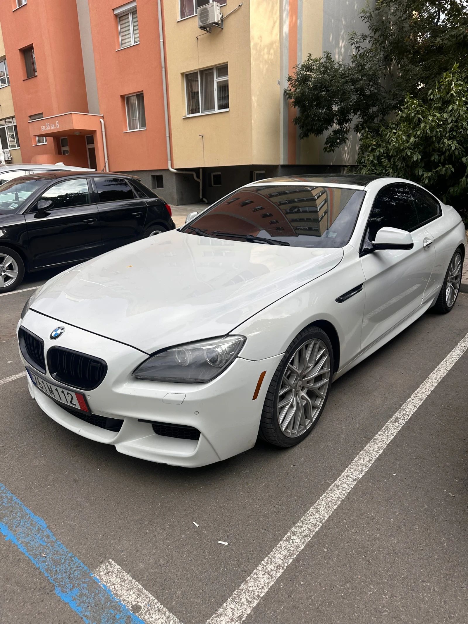 BMW 650 undefined | Auto.bg — изображение 1 BMW 650 undefined | Auto.bg — изображение 1