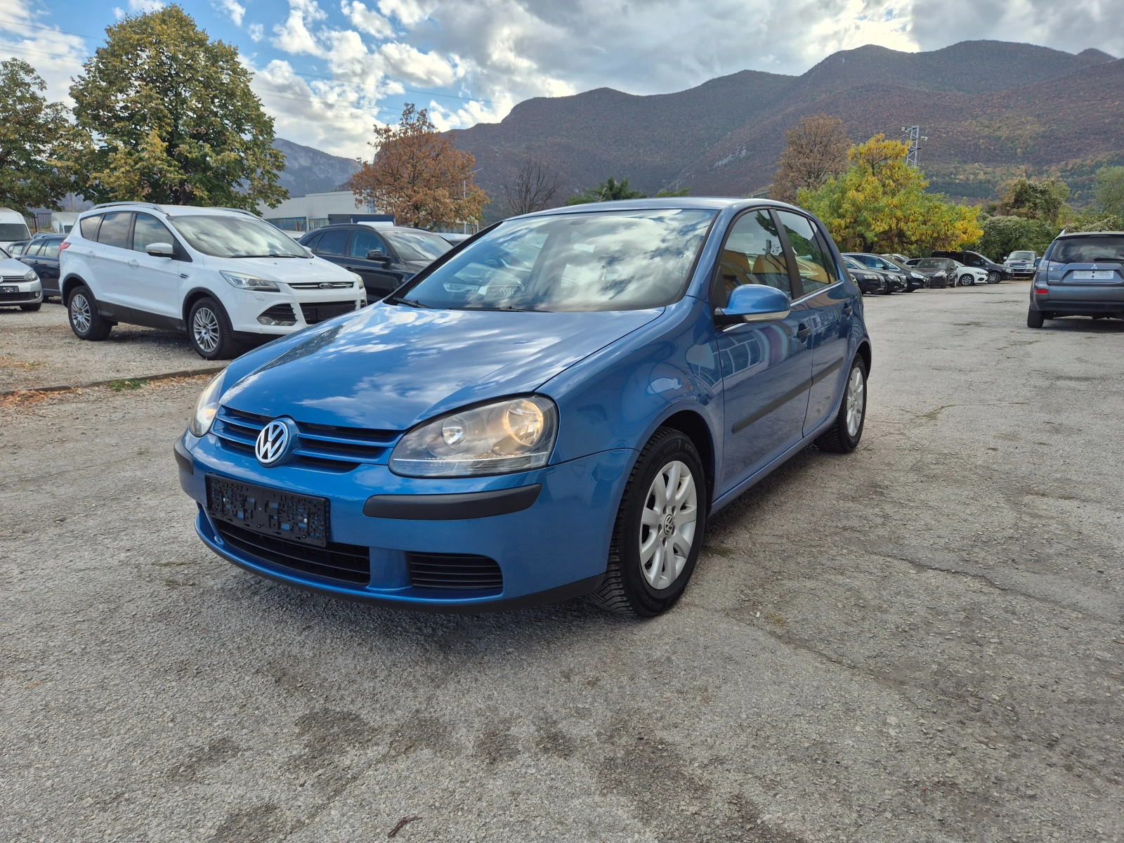 VW Golf 2.0 TDI NAVI TOP ITALY | Auto.bg — изображение 1 VW Golf 2.0 TDI NAVI TOP ITALY | Auto.bg — изображение 1