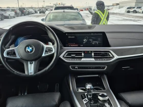BMW X7 XDRIVE40I / M-PACK / FULLY LOADED - 41890 € / 81929.72 лв. - 54343794 10 | Car24.bg BMW X7 XDRIVE40I / M-PACK / FULLY LOADED - 41890 € / 81929.72 лв. - 54343794 10
