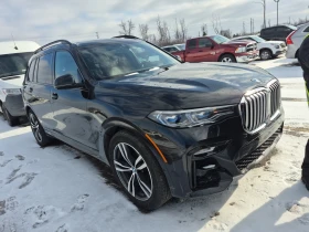 BMW X7 XDRIVE40I / M-PACK / FULLY LOADED - 41890 € / 81929.72 лв. - 54343794 2 | Car24.bg BMW X7 XDRIVE40I / M-PACK / FULLY LOADED - 41890 € / 81929.72 лв. - 54343794 2
