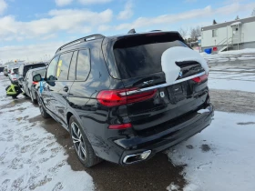 BMW X7 XDRIVE40I / M-PACK / FULLY LOADED - 41890 € / 81929.72 лв. - 54343794 4 | Car24.bg BMW X7 XDRIVE40I / M-PACK / FULLY LOADED - 41890 € / 81929.72 лв. - 54343794 4