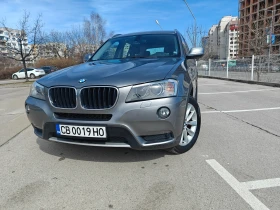 BMW X3 - Car24.bg BMW X3