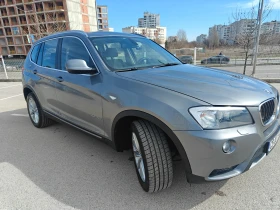BMW X3 - 11500 € / 22492.04 лв. - 28992789 6 | Car24.bg BMW X3 - 11500 € / 22492.04 лв. - 28992789 6
