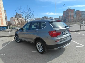BMW X3 - 11500 € / 22492.04 лв. - 28992789 3 | Car24.bg BMW X3 - 11500 € / 22492.04 лв. - 28992789 3