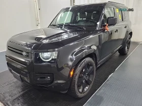 Land Rover Defender X-DYNAMIC SE * AвтоКредит * (ЦЕНА ДО БГ)