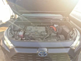 Toyota Rav4 * HYBRID XLE * CARFAX * БЕЗ ПЪРВОНАЧАЛНА ВНОСКА | Auto.bg — изображение 17 Toyota Rav4 * HYBRID XLE * CARFAX * БЕЗ ПЪРВОНАЧАЛНА ВНОСКА | Auto.bg — изображение 17