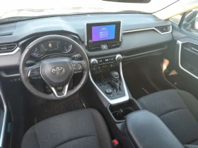Toyota Rav4 * HYBRID XLE * CARFAX * БЕЗ ПЪРВОНАЧАЛНА ВНОСКА | Auto.bg — изображение 10 Toyota Rav4 * HYBRID XLE * CARFAX * БЕЗ ПЪРВОНАЧАЛНА ВНОСКА | Auto.bg — изображение 10