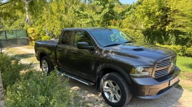 Dodge RAM 1500 5, 7 | Auto.bg — изображение 2 Dodge RAM 1500 5, 7 | Auto.bg — изображение 2