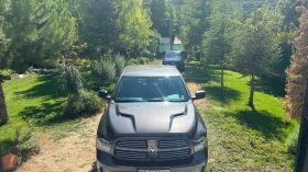 Dodge RAM 1500 5, 7