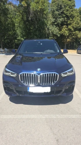 BMW X5 3.0d Hybrid M-pack | Auto.bg — изображение 3 BMW X5 3.0d Hybrid M-pack | Auto.bg — изображение 3