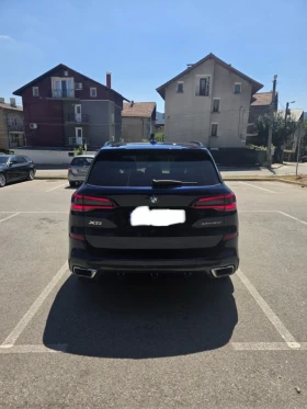 BMW X5 3.0d Hybrid M-pack | Auto.bg — изображение 4 BMW X5 3.0d Hybrid M-pack | Auto.bg — изображение 4