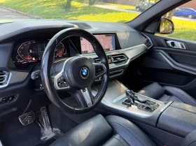 BMW X5 40i* M SPORT* LASER* ОБДУХ* ВЪЗДУХ* КРАЙНА ЦЕНА - 27000 € - 95895538 7 | Car24.bg BMW X5 40i* M SPORT* LASER* ОБДУХ* ВЪЗДУХ* КРАЙНА ЦЕНА - 27000 € - 95895538 7