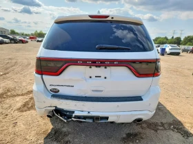 Dodge Durango 3.6l Sxt - 9500 € - 84642174 6 | Car24.bg Dodge Durango 3.6l Sxt - 9500 € - 84642174 6