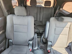 Dodge Durango 3.6l Sxt - 9500 € - 84642174 10 | Car24.bg Dodge Durango 3.6l Sxt - 9500 € - 84642174 10