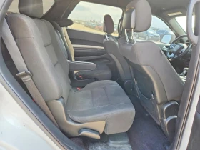 Dodge Durango 3.6l Sxt - 9500 € - 84642174 11 | Car24.bg Dodge Durango 3.6l Sxt - 9500 € - 84642174 11
