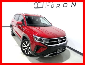 VW Taos