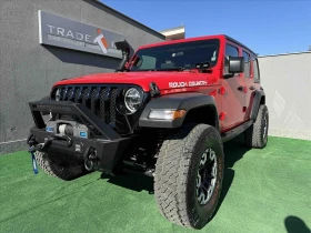 Jeep Wrangler Sahara Rough Country 3.6L - Car24.bg Jeep Wrangler Sahara Rough Country 3.6L