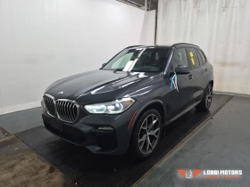 Снимка BMW X5