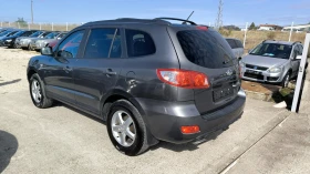 Hyundai Santa fe 2.2CRDI 4x4 Automatic - 5300 € - 32019276 7 | Car24.bg Hyundai Santa fe 2.2CRDI 4x4 Automatic - 5300 € - 32019276 7