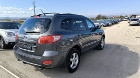 Hyundai Santa fe 2.2CRDI 4x4 Automatic - 5300 € - 32019276 5 | Car24.bg Hyundai Santa fe 2.2CRDI 4x4 Automatic - 5300 € - 32019276 5