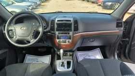 Hyundai Santa fe 2.2CRDI 4x4 Automatic - 5300 € - 32019276 11 | Car24.bg Hyundai Santa fe 2.2CRDI 4x4 Automatic - 5300 € - 32019276 11