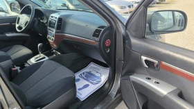 Hyundai Santa fe 2.2CRDI 4x4 Automatic - 5300 € - 32019276 9 | Car24.bg Hyundai Santa fe 2.2CRDI 4x4 Automatic - 5300 € - 32019276 9